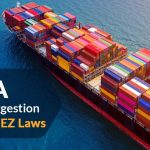 IFSCA Council Suggestion for GST and SEZ Laws