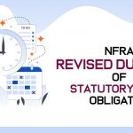 NFRA Revised Due Date of Statutory Audit Obligation