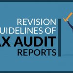 Revision Guidelines of Tax Audit Reports