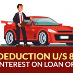 Tax Deduction Under Section 80EEB on Electric Vehicles