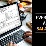 Every Detail About Salary Slip