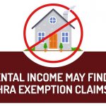 AIS Rental Income May Find Fake HRA Exemption Claims