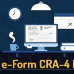 All About MCA e-Form CRA-4 Form