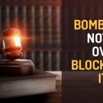 Bombay HC Notice Over Blocking of ITC