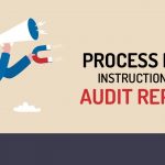 Process Flow Instructions for Audit Reports