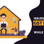 Issues with GST Returns While WFH
