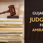 Gujarat HC Judgment for Amira Impex