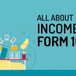 All About Income Tax Form 10B