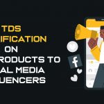 TDS Clarification on Free Products to Social Media Influencers