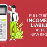 Full Guide of Income Tax Liability As Per New Regime