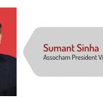 Sumant Sinha, Assocham President Views Over GST