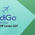 IndiGo Airline Wants ATF Under GST