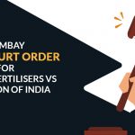 Bombay High Court Order for Ambica Fertilisers VS The Union of India