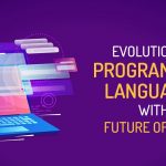 Evolution of Programming Languages with Future of SDMT