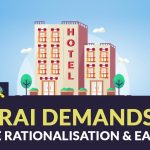 FHRAI Demands for GST Rate Rationalisation & Easy Rules