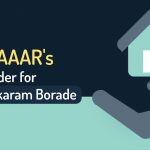 MH AAAR's Order for Shital Tukaram Borade