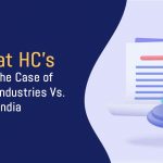 Gujarat HC's Order in the Case of Valerius Industries Vs. Union of India