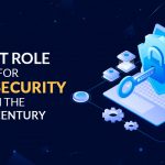 SDMT Role for Data Security in the 21st Century
