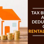 Tax Benefits and Deductions on Rental Income