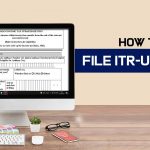 How to File ITR-U Form