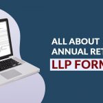 Annual Return LLP Form 11