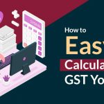 Easy Calculate GST Yourself