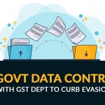HR Govt Data Contract with GST Dept to Curb Evasion