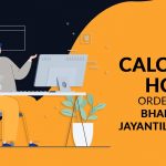 Calcutta HC's Order for Bhadrish Jayantilal Sheth