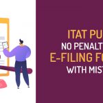 ITAT Pune: No Penalty for e-Filing Form 16 with Mistake
