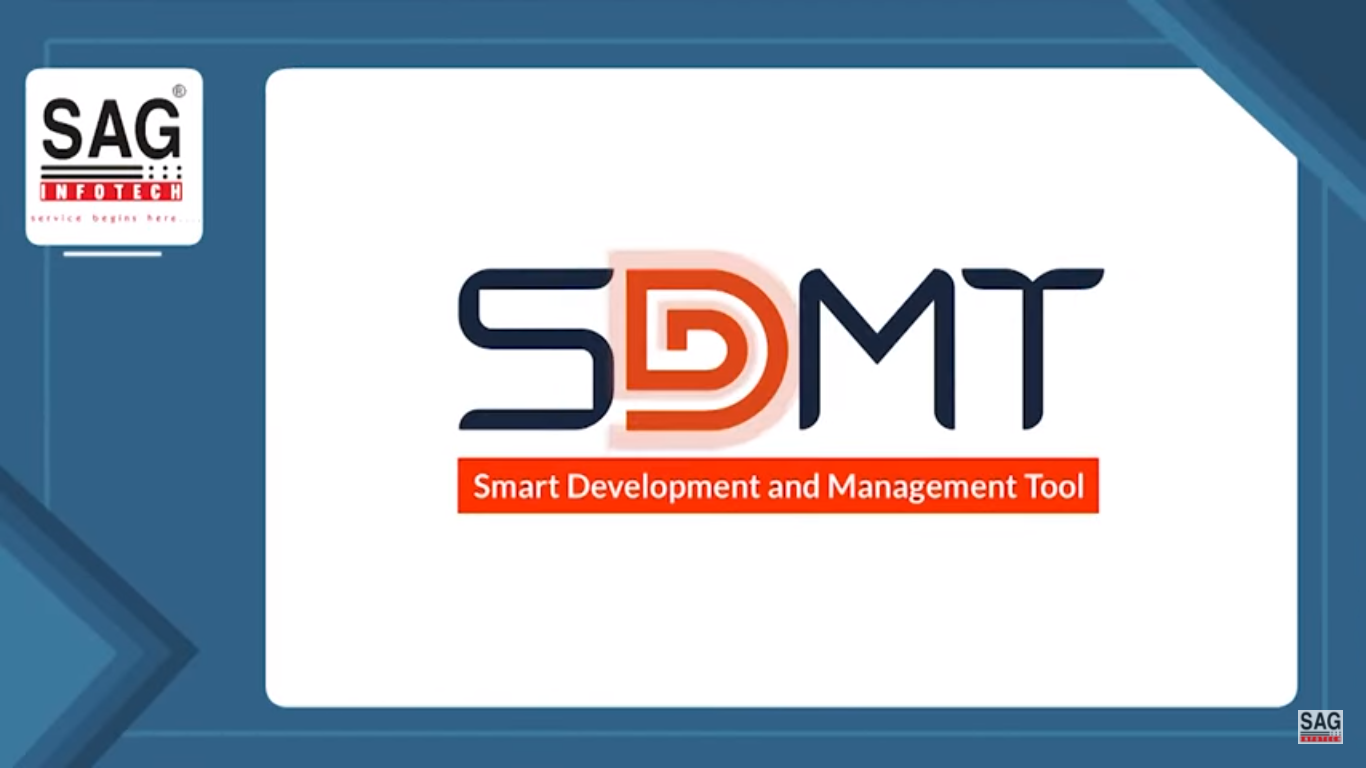 SDMT Project
