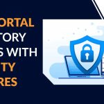 MCA Portal Statutory Filings with Security Features