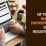 UP Tops in Small Entrepreneurs' GST Registrations
