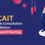 CAIT Demands Consultation Before GST Council Meeting