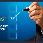 Checklist for Quick Income Tax Preparation