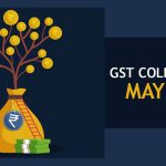 GST Collection in May 2022