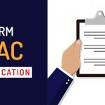 Form 10AC Clarification