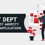 KGST Dept Opens GST Amnesty Scheme Applications