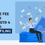 No Late Fee for Delay GSTR 4 and CMP-08 Filing