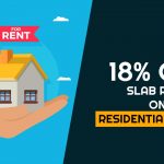 18% GST Slab Rate on Residential Rental