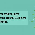 New GSTN Features on Refund Application Withdrawal