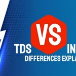 TDS vs Income Differences Explained