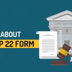 All About MCA LLP 22 Form