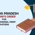 Andhra Pradesh GST AAR's Order for M/s Universal Print Systems