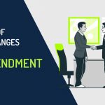 Summary of Latest Changes as per LLP Amendment Act, 2021