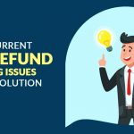Recurrent GST Refund Filing Issues with Solution