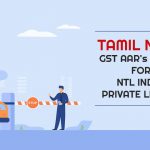 Tamil Nadu GST AAR's Order for NTL India Private Limited