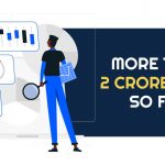 More Than 2 Crores ITRs So Far