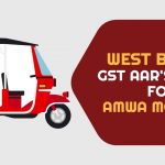 West Bengal GST AAR's Order for AMWA MOTO LLP