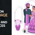 GST on Marriage or Goods and Services