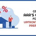 GST AAR's Order for Upfront Lease Premium